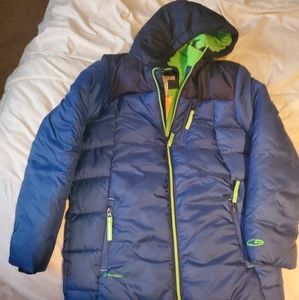 Champion Boys Winter Coat - L